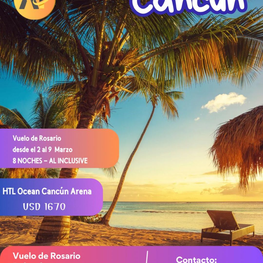 cancun-400
